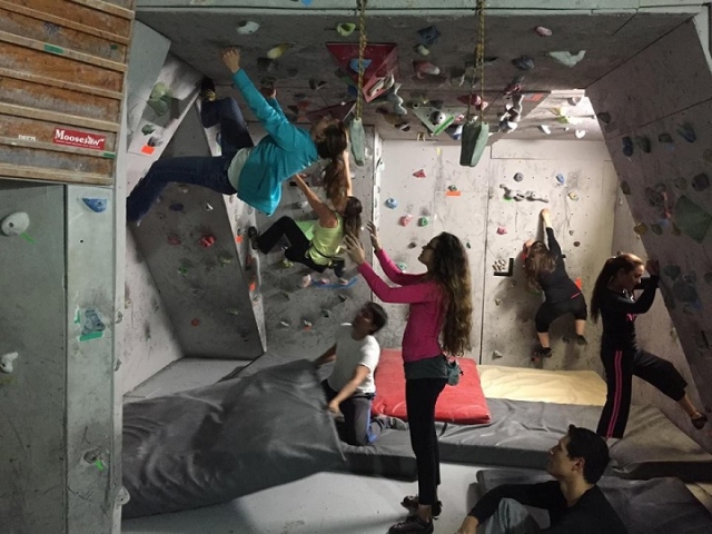 boulder sala